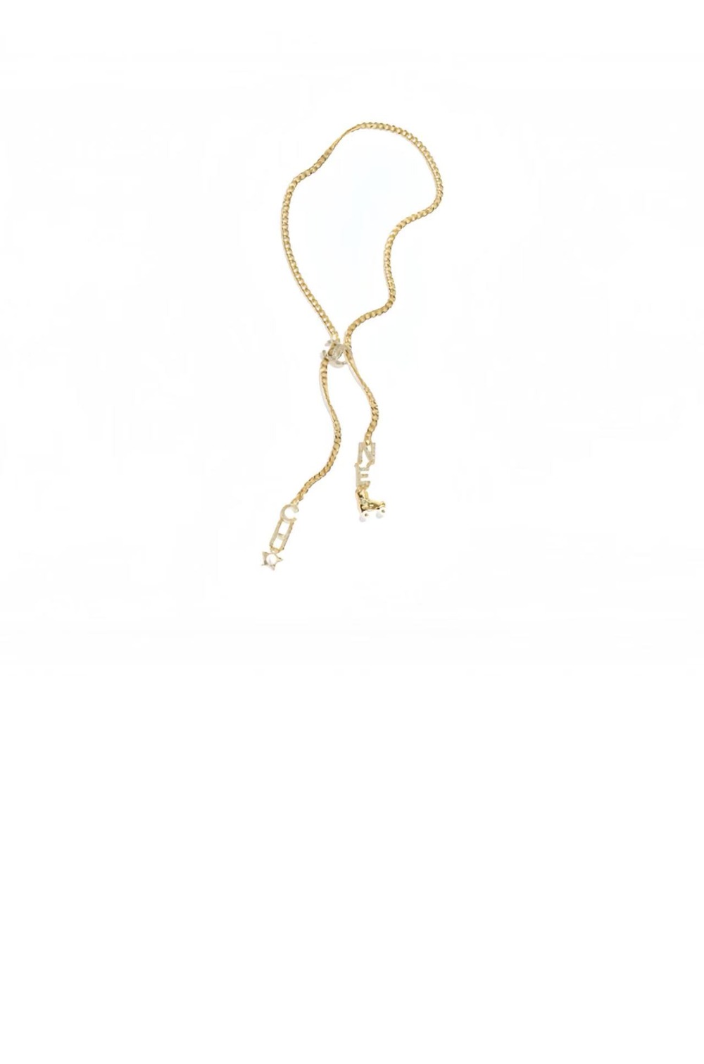 미러급레플리카사이트 | 명품레플리카 전문 쇼핑몰  | 퍼스트원 - 롱 네크리스 ABC630 > 샤넬