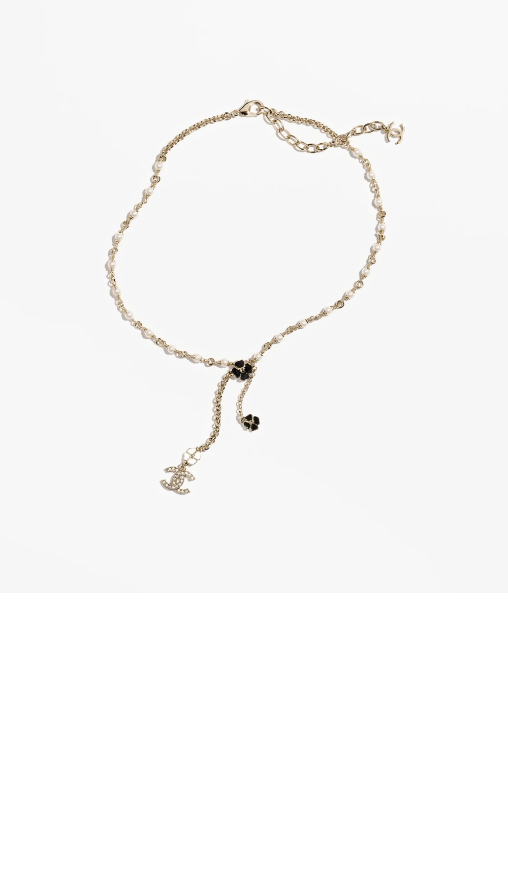 미러급레플리카사이트 | 명품레플리카 전문 쇼핑몰  | 퍼스트원 - 롱 네크리스  ABF533 > 샤넬