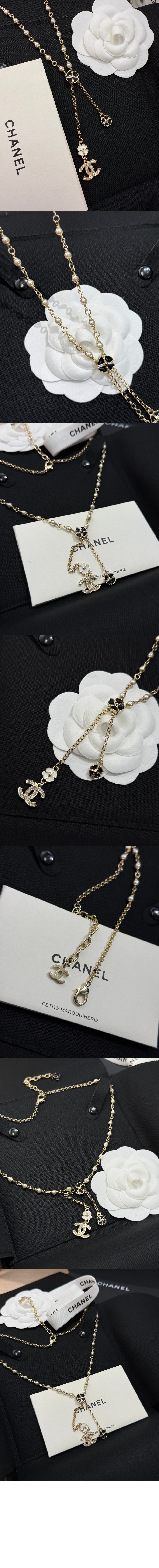 미러급레플리카사이트 | 명품레플리카 전문 쇼핑몰  | 퍼스트원 - 롱 네크리스  ABF533 > 샤넬