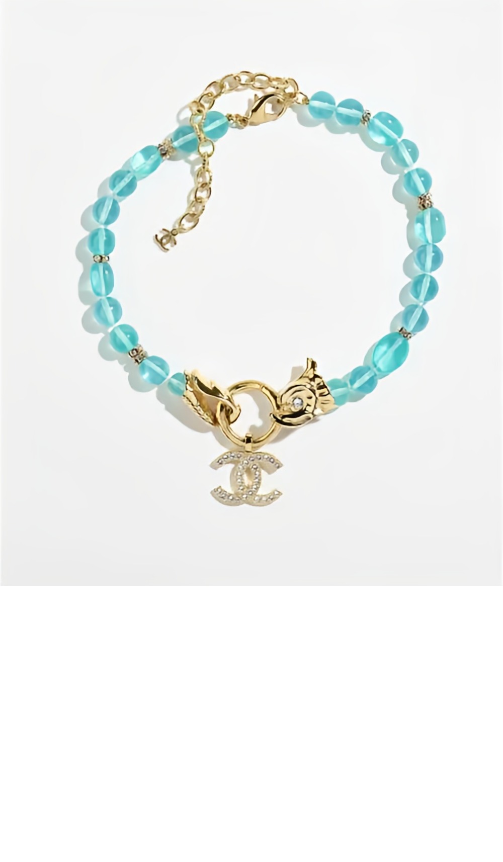 미러급레플리카사이트 | 명품레플리카 전문 쇼핑몰  | 퍼스트원 - 초커  AB9990 > 샤넬