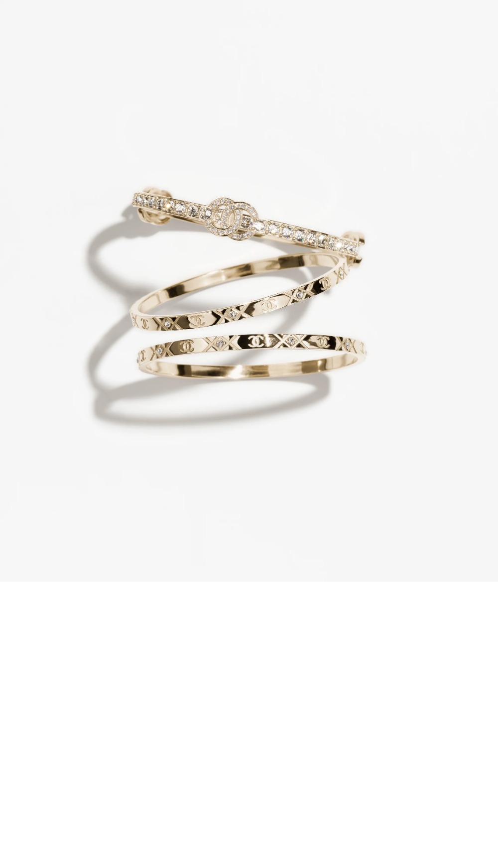 미러급레플리카사이트 | 명품레플리카 전문 쇼핑몰  | 퍼스트원 - 커프 ABF257 > 샤넬