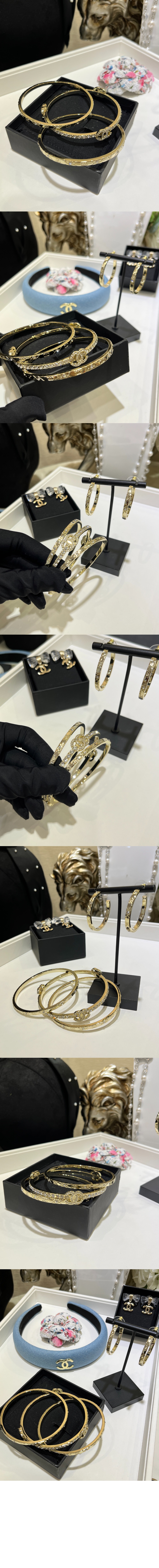 미러급레플리카사이트 | 명품레플리카 전문 쇼핑몰  | 퍼스트원 - 커프 ABF257 > 샤넬