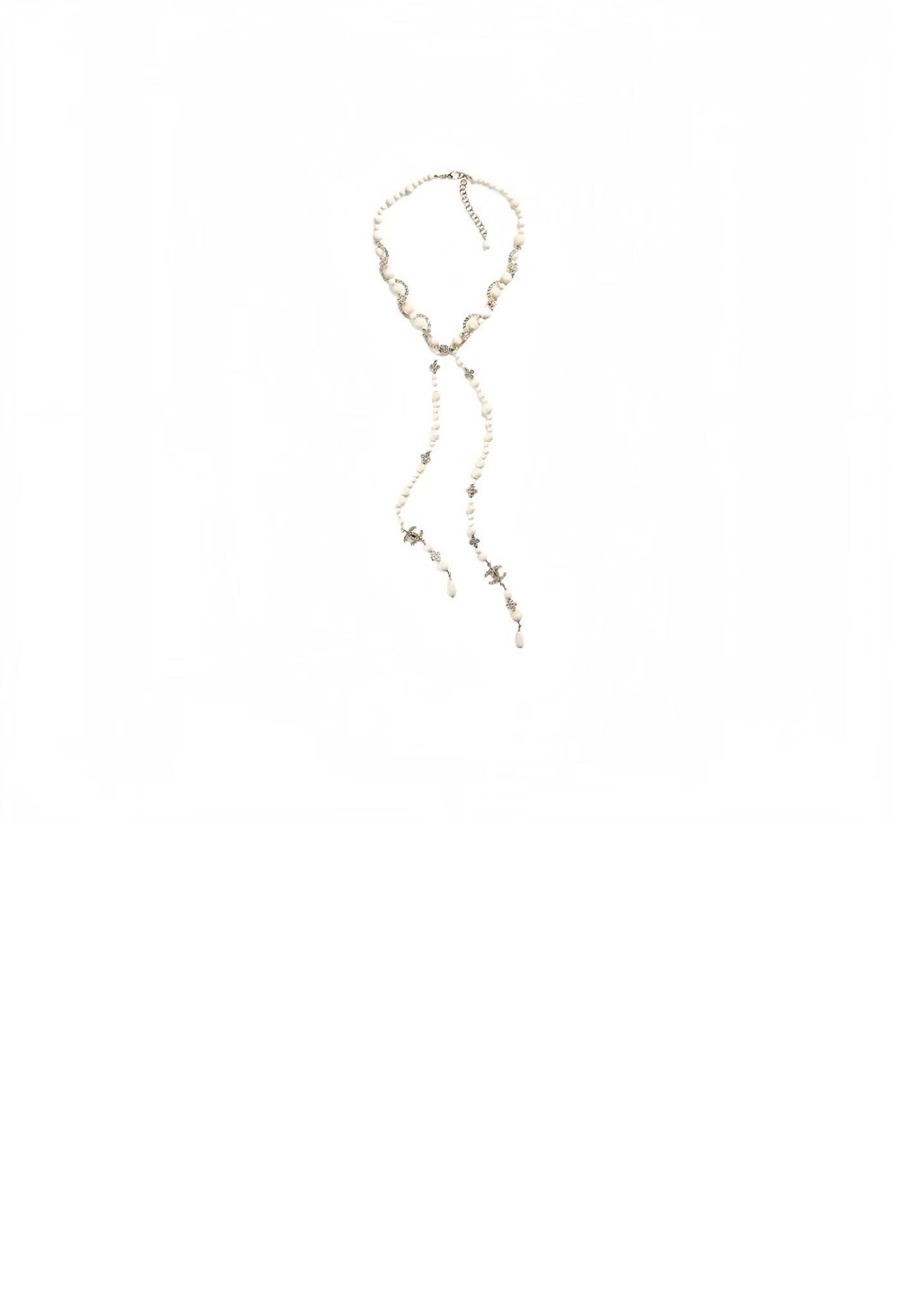 미러급레플리카사이트 | 명품레플리카 전문 쇼핑몰  | 퍼스트원 - 롱 네크리스  ABB288 > 샤넬