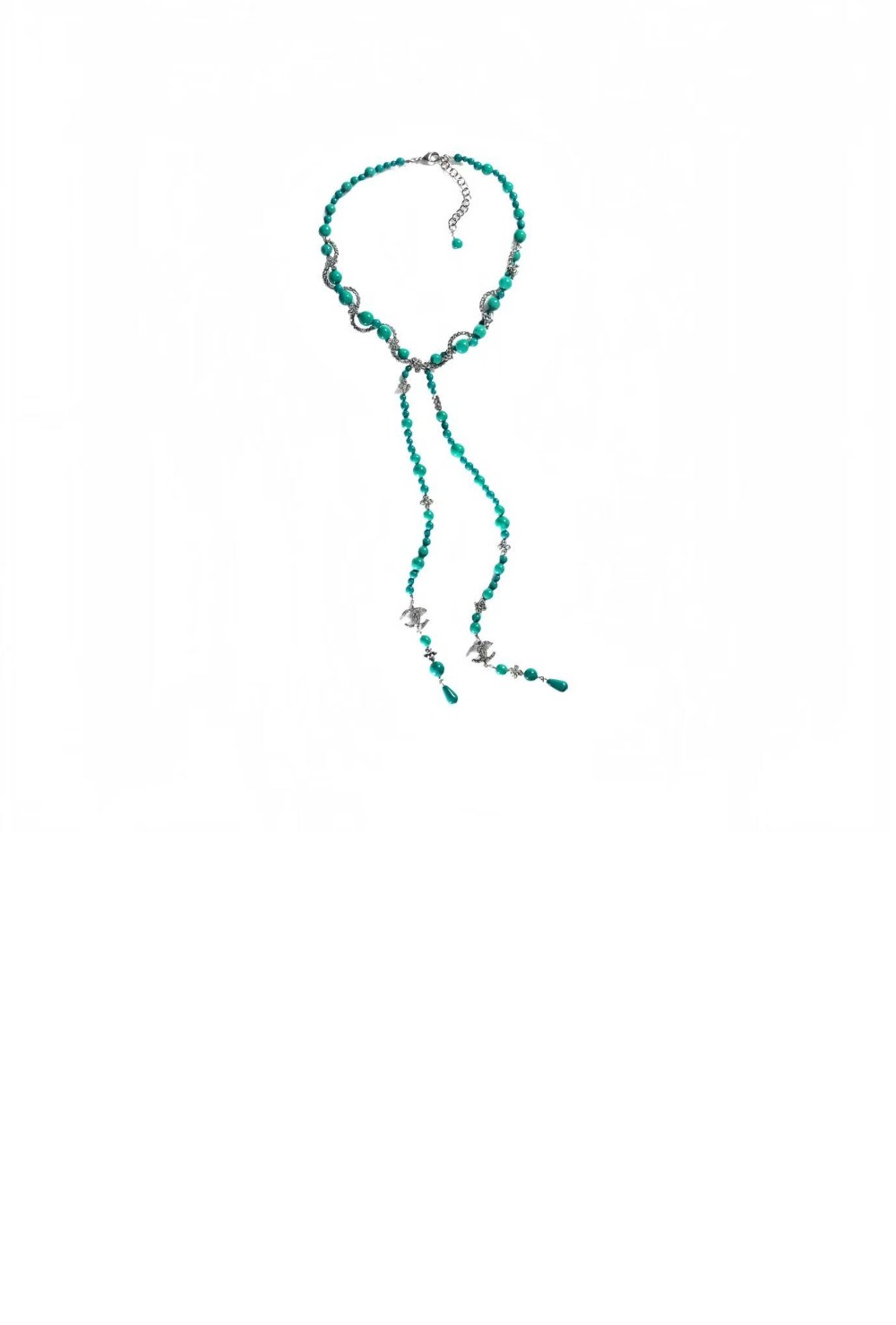 미러급레플리카사이트 | 명품레플리카 전문 쇼핑몰  | 퍼스트원 - 롱 네크리스  ABB288 > 샤넬