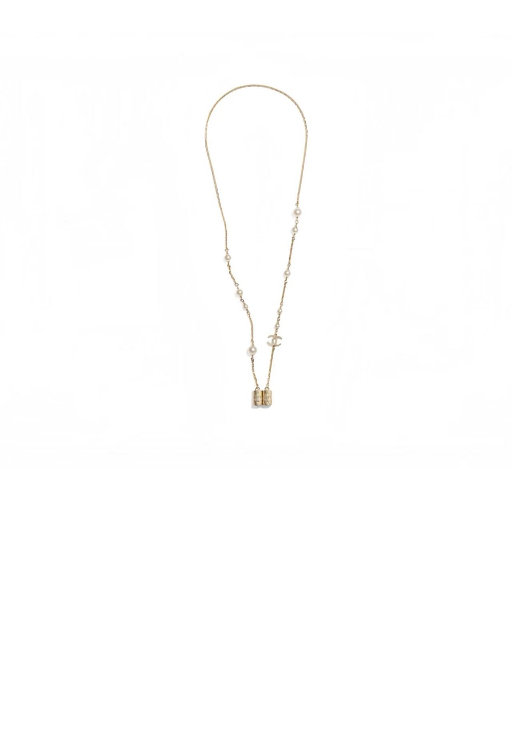 미러급레플리카사이트 | 명품레플리카 전문 쇼핑몰  | 퍼스트원 - 롱 네크리스 AB6658 > 샤넬