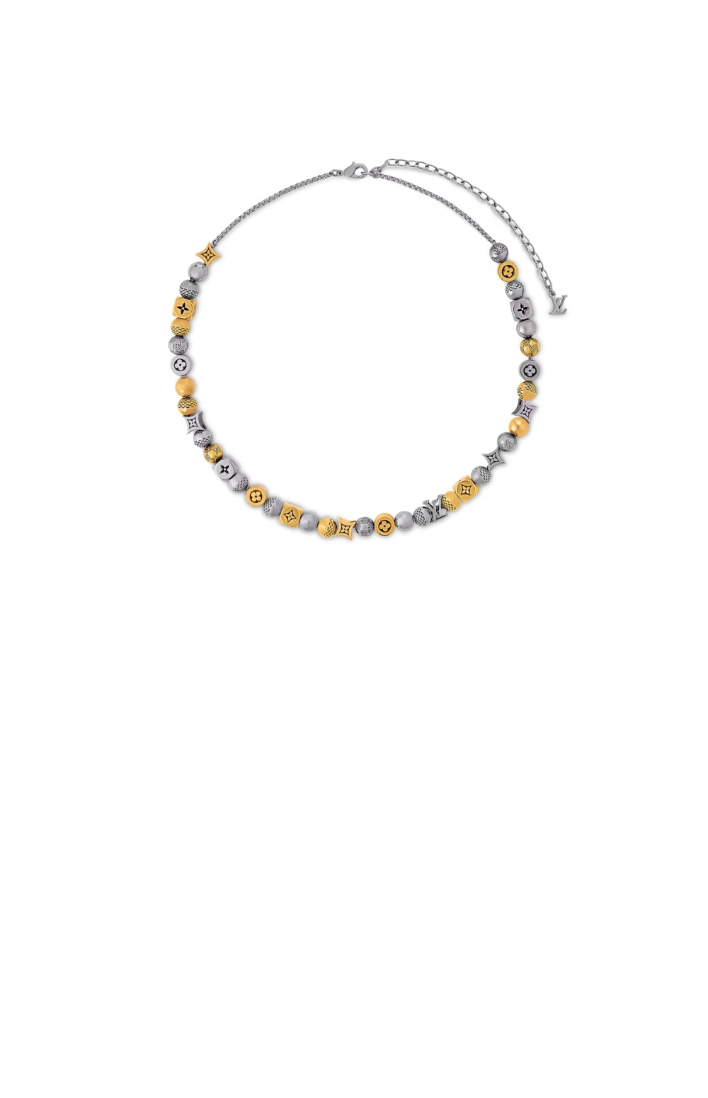 미러급레플리카사이트 | 명품레플리카 전문 쇼핑몰  | 퍼스트원 - 다미에 파티  목걸이 M02234 > 루이비통