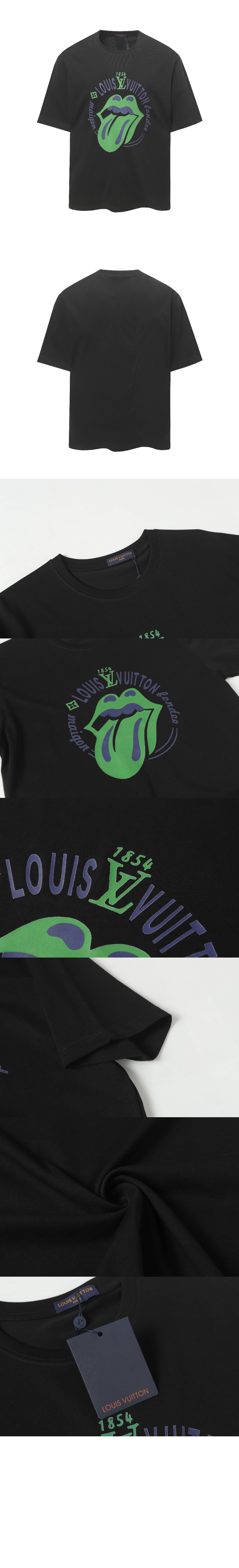 미러급레플리카사이트 | 명품레플리카 전문 쇼핑몰  | 퍼스트원 - 티셔츠 > 루이비통