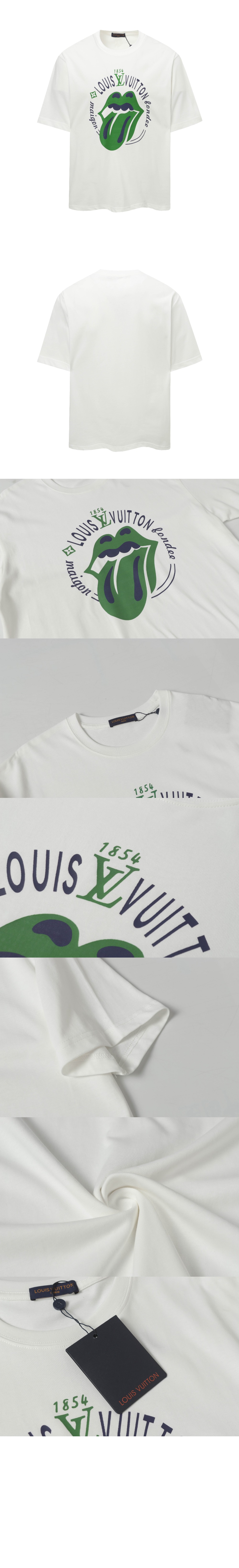 미러급레플리카사이트 | 명품레플리카 전문 쇼핑몰  | 퍼스트원 - 티셔츠 > 루이비통