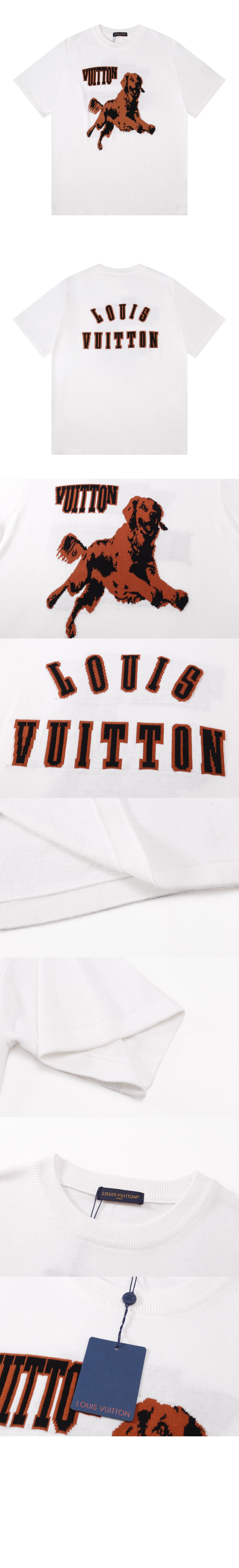 미러급레플리카사이트 | 명품레플리카 전문 쇼핑몰  | 퍼스트원 - 티셔츠 > 루이비통