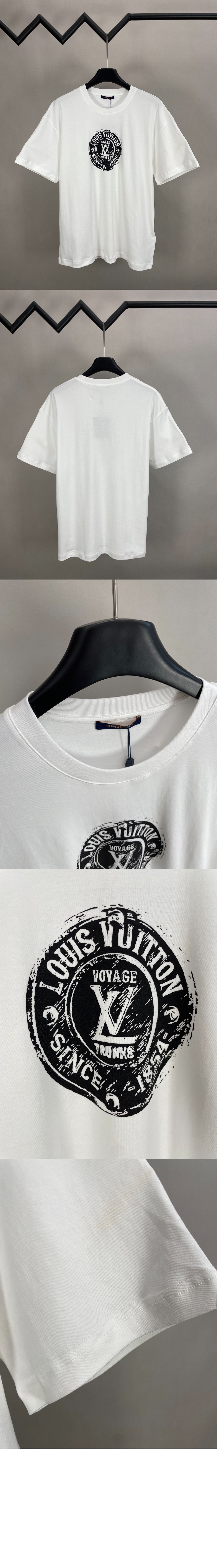 미러급레플리카사이트 | 명품레플리카 전문 쇼핑몰  | 퍼스트원 - 스탬프 티셔츠 > 루이비통