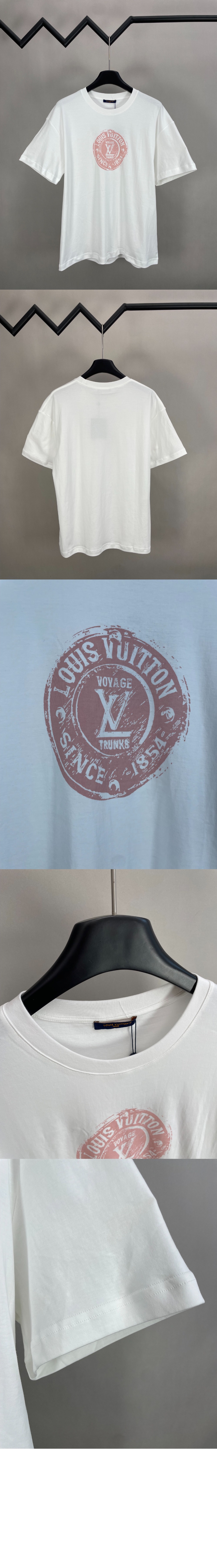 미러급레플리카사이트 | 명품레플리카 전문 쇼핑몰  | 퍼스트원 - 스탬프 티셔츠 > 루이비통