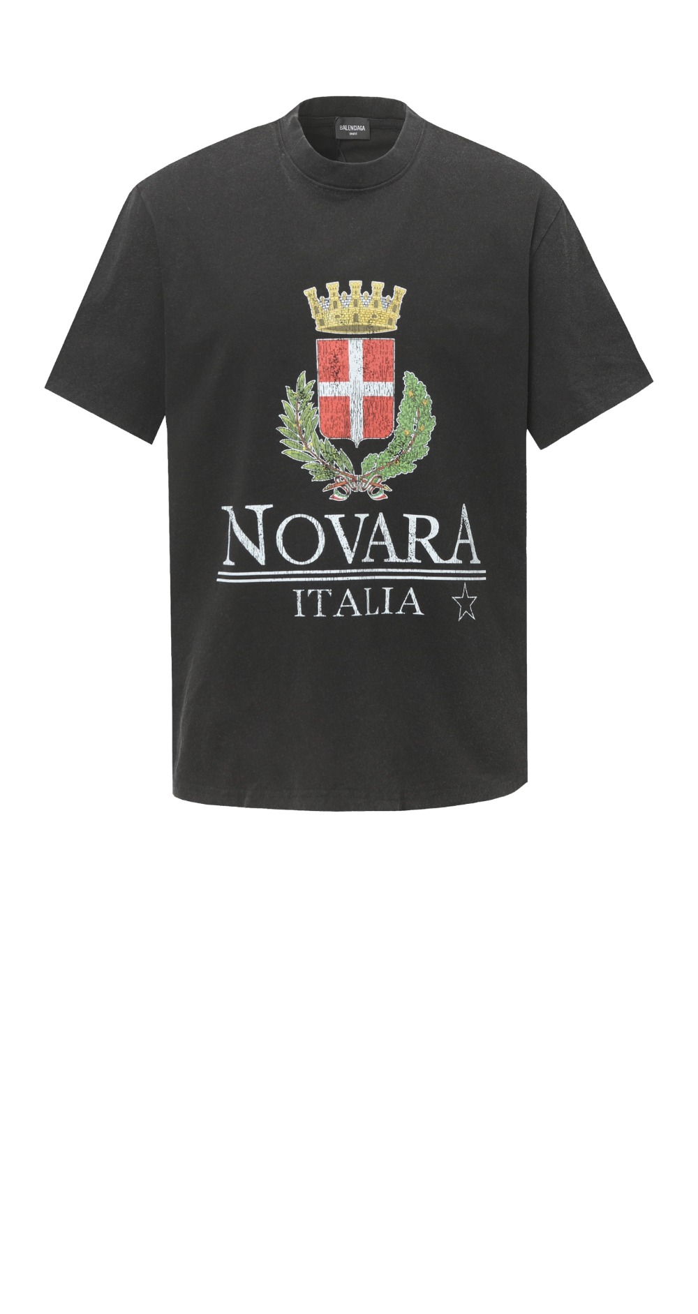 미러급레플리카사이트 | 명품레플리카 전문 쇼핑몰  | 퍼스트원 - 오버사이즈 티셔츠 > 발렌시아가