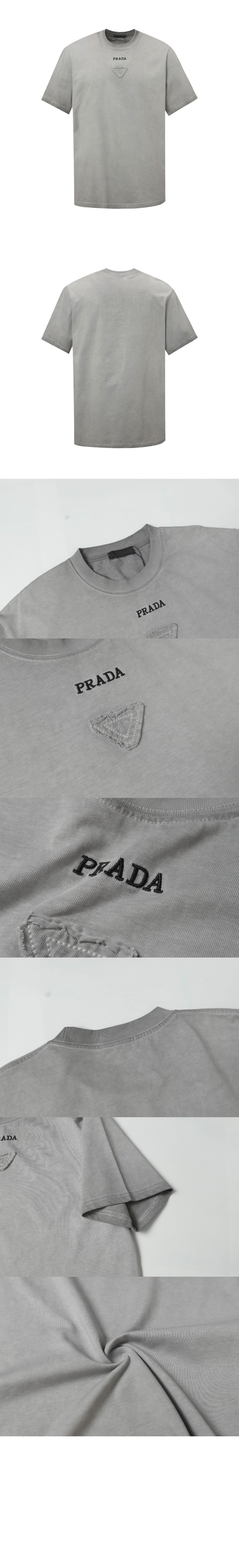 미러급레플리카사이트 | 명품레플리카 전문 쇼핑몰  | 퍼스트원 - 티셔츠 > 프라다