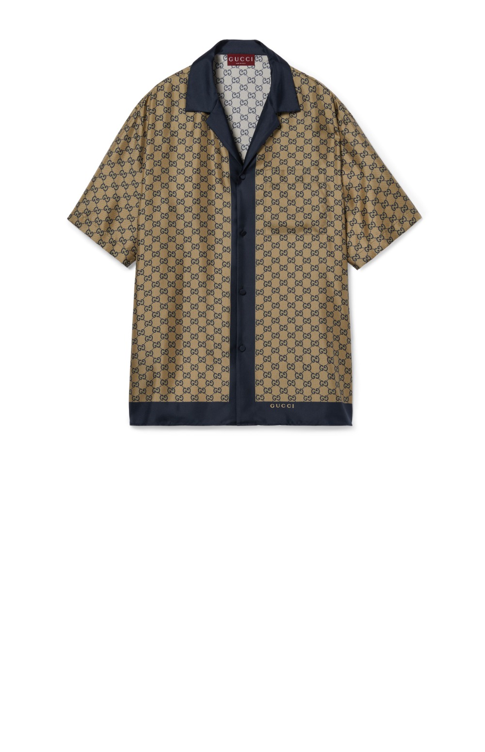 미러급레플리카사이트 | 명품레플리카 전문 쇼핑몰  | 퍼스트원 - 셔츠 > 구찌