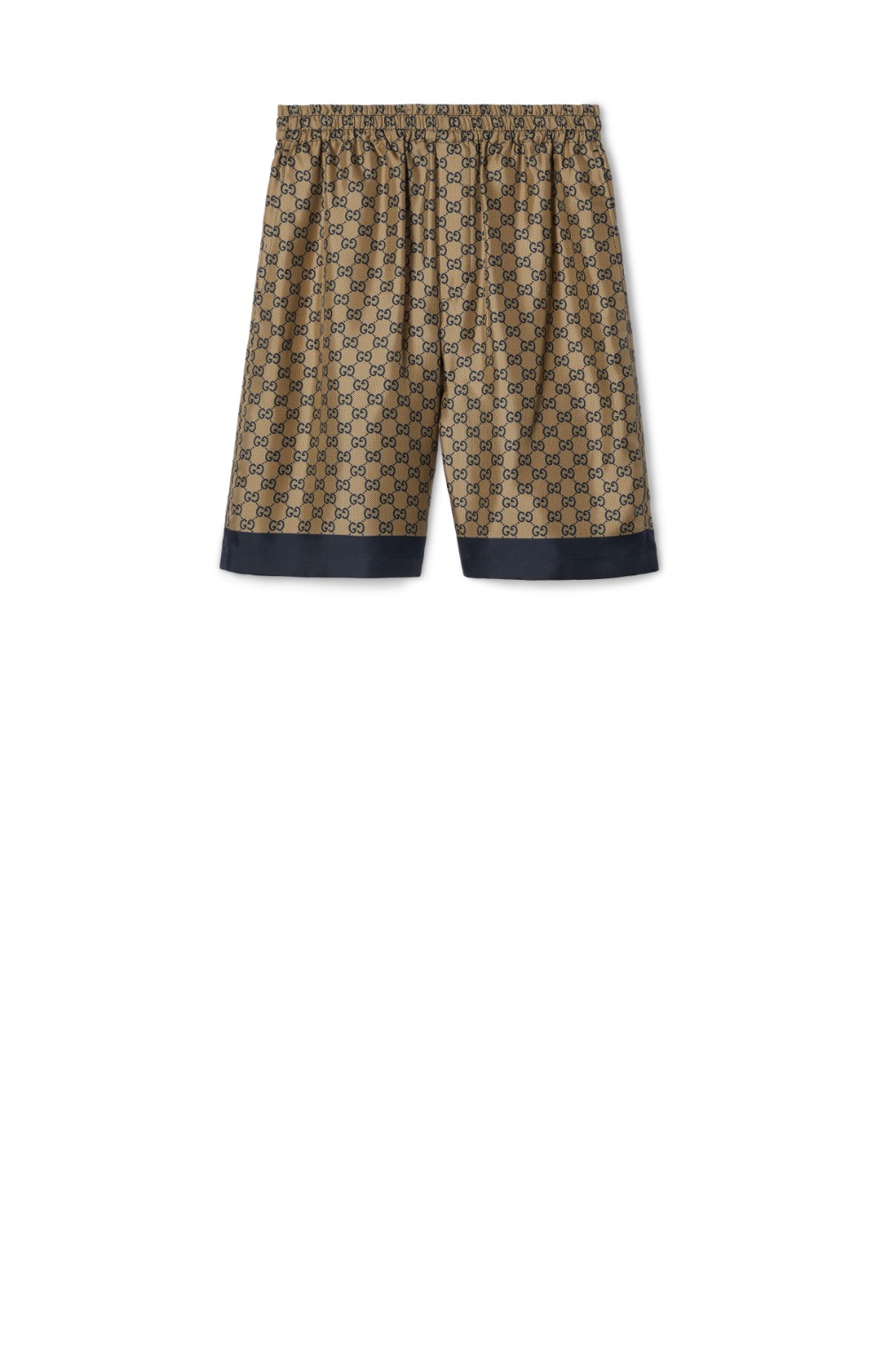 미러급레플리카사이트 | 명품레플리카 전문 쇼핑몰  | 퍼스트원 - 로고 반바지 > 구찌