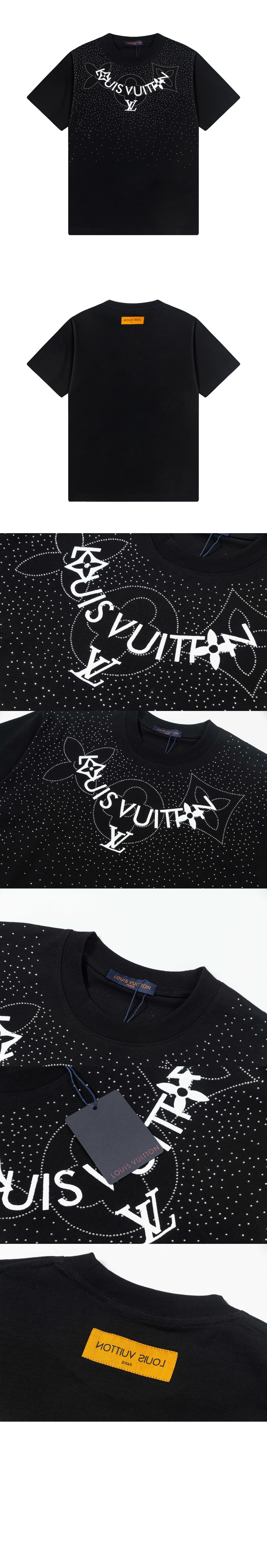 미러급레플리카사이트 | 명품레플리카 전문 쇼핑몰  | 퍼스트원 - 티셔츠 > 루이비통