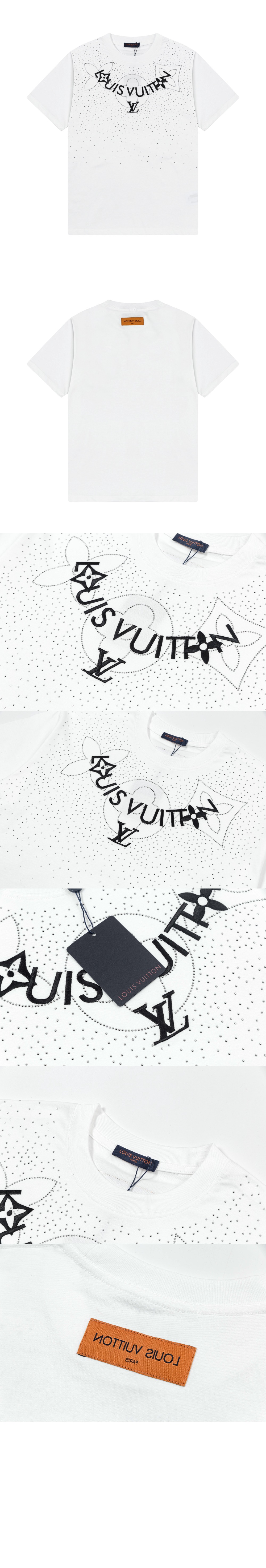 미러급레플리카사이트 | 명품레플리카 전문 쇼핑몰  | 퍼스트원 - 티셔츠 > 루이비통