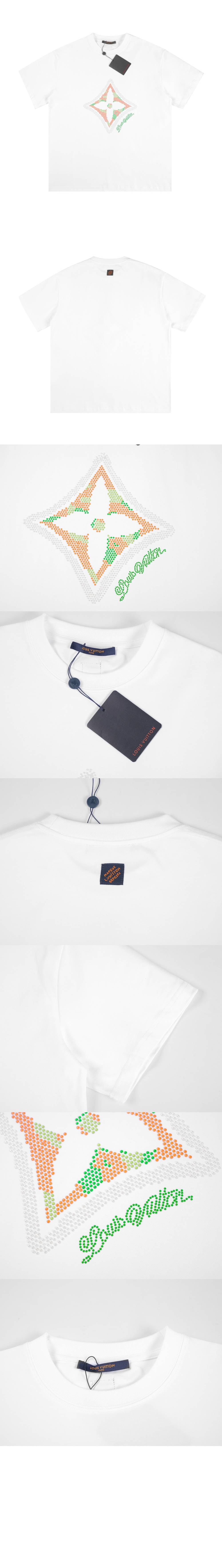 미러급레플리카사이트 | 명품레플리카 전문 쇼핑몰  | 퍼스트원 - 티셔츠 > 루이비통