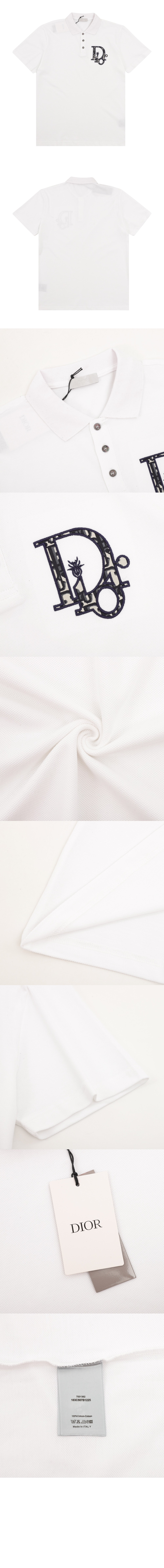 미러급레플리카사이트 | 명품레플리카 전문 쇼핑몰  | 퍼스트원 - 티셔츠 > 디올