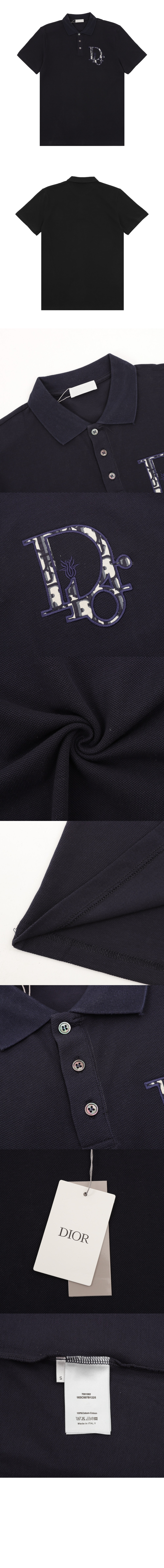 미러급레플리카사이트 | 명품레플리카 전문 쇼핑몰  | 퍼스트원 - 티셔츠 > 디올