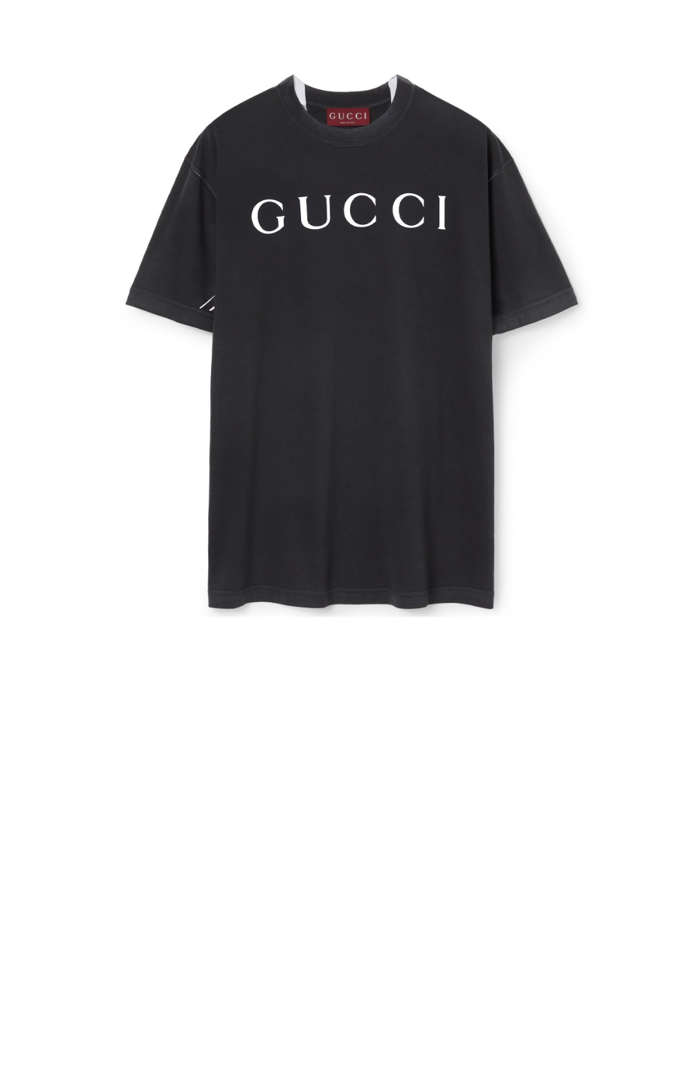 미러급레플리카사이트 | 명품레플리카 전문 쇼핑몰  | 퍼스트원 - 티셔츠 > 구찌