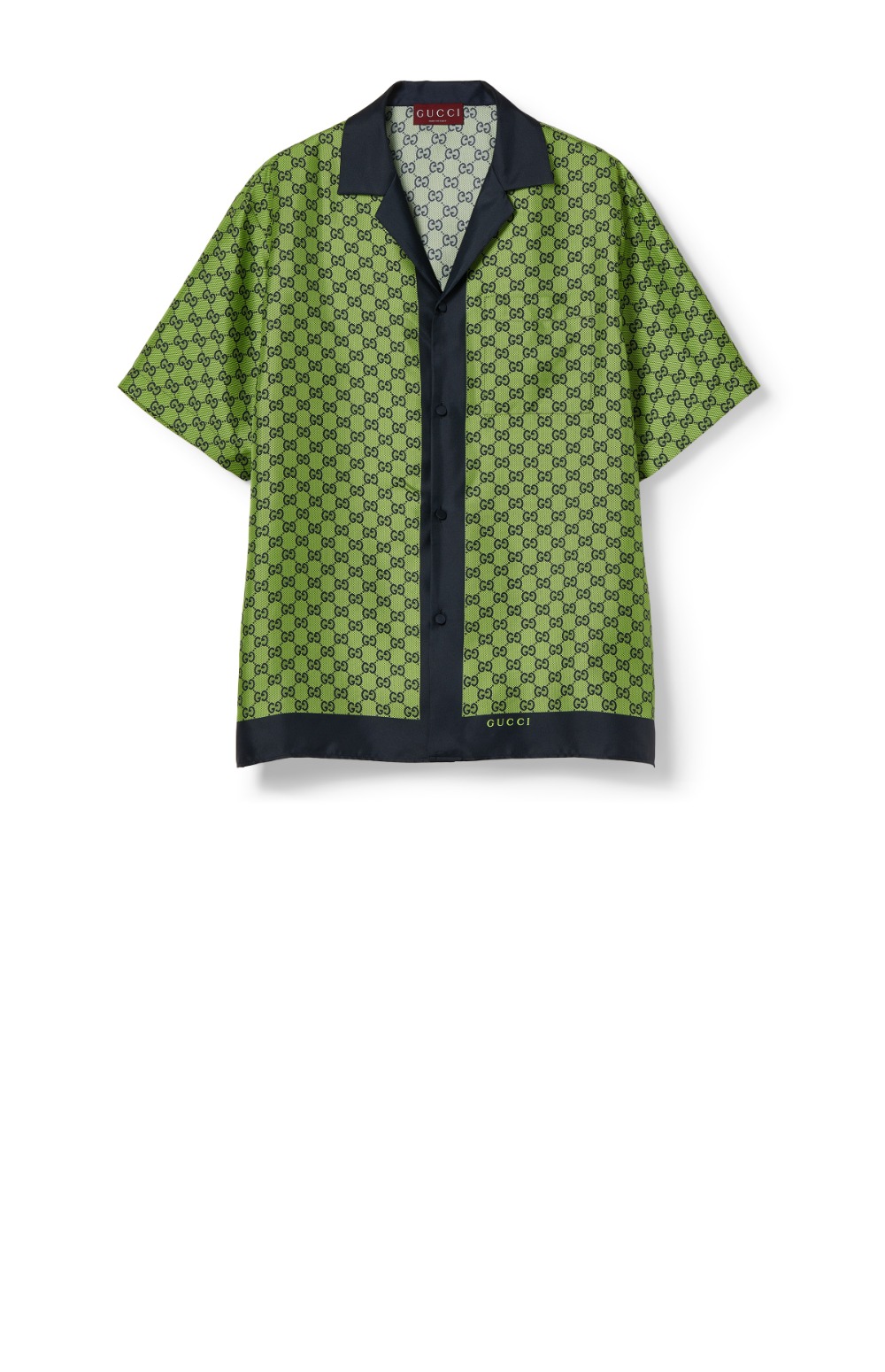 미러급레플리카사이트 | 명품레플리카 전문 쇼핑몰  | 퍼스트원 - 셔츠 > 구찌