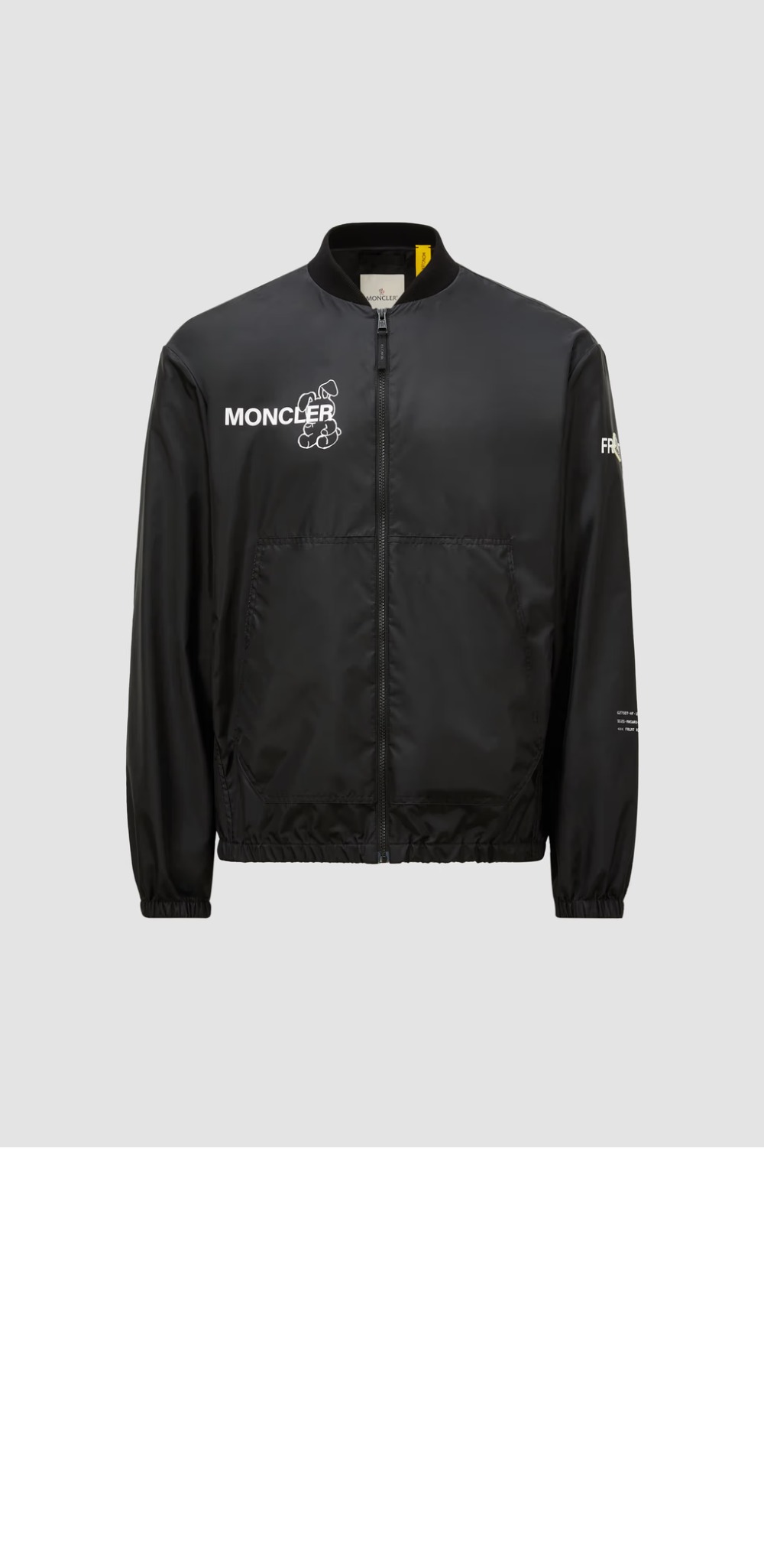 미러급레플리카사이트 | 명품레플리카 전문 쇼핑몰  | 퍼스트원 - 보머 재킷 > 몽클레어