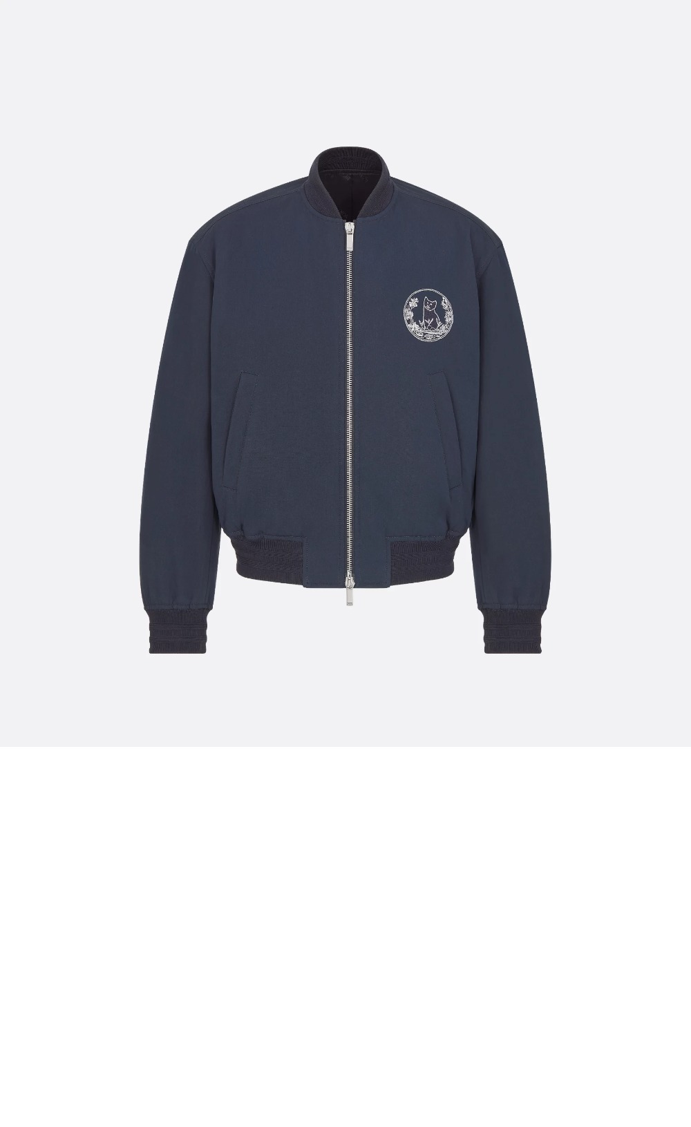 미러급레플리카사이트 | 명품레플리카 전문 쇼핑몰  | 퍼스트원 - 봄버 재킷 > 디올