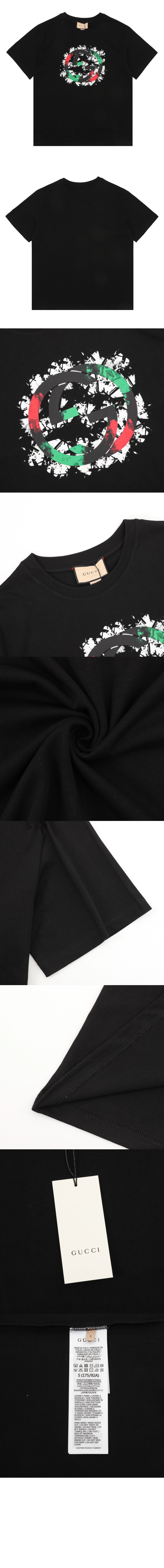 미러급레플리카사이트 | 명품레플리카 전문 쇼핑몰  | 퍼스트원 - 티셔츠 > 구찌