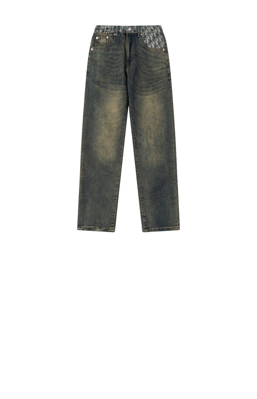 미러급레플리카사이트 | 명품레플리카 전문 쇼핑몰  | 퍼스트원 - 데님 팬츠 > 디올