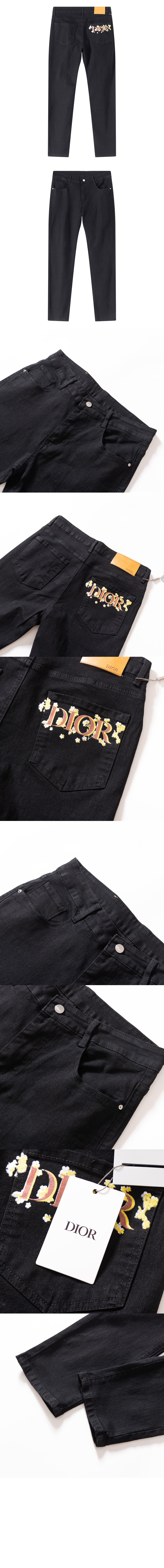 미러급레플리카사이트 | 명품레플리카 전문 쇼핑몰  | 퍼스트원 - 데님 팬츠 > 디올