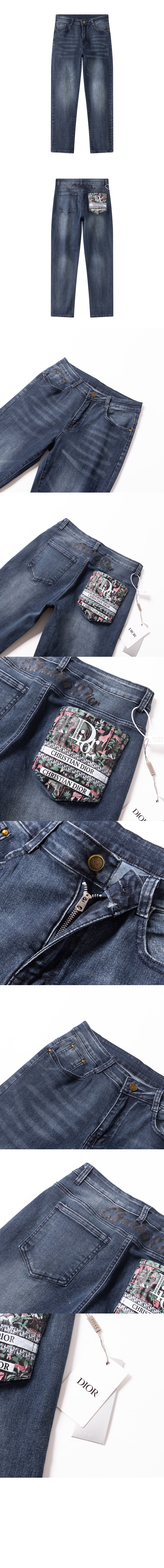 미러급레플리카사이트 | 명품레플리카 전문 쇼핑몰  | 퍼스트원 - 데님 팬츠 > 디올