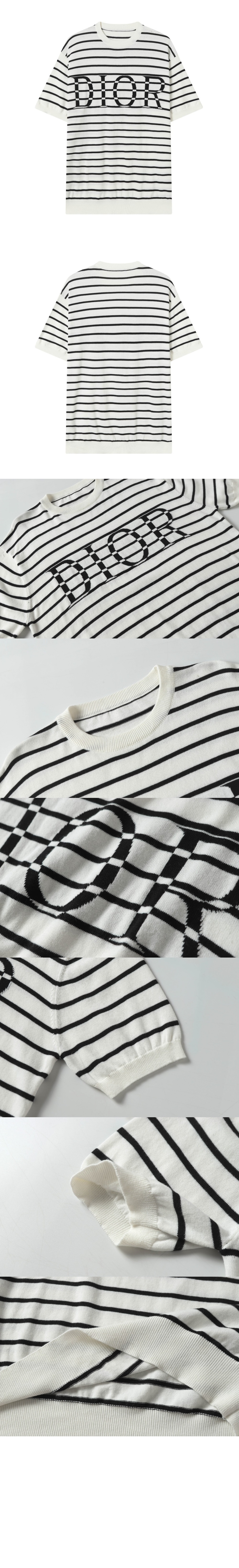 미러급레플리카사이트 | 명품레플리카 전문 쇼핑몰  | 퍼스트원 - 티셔츠 > 디올