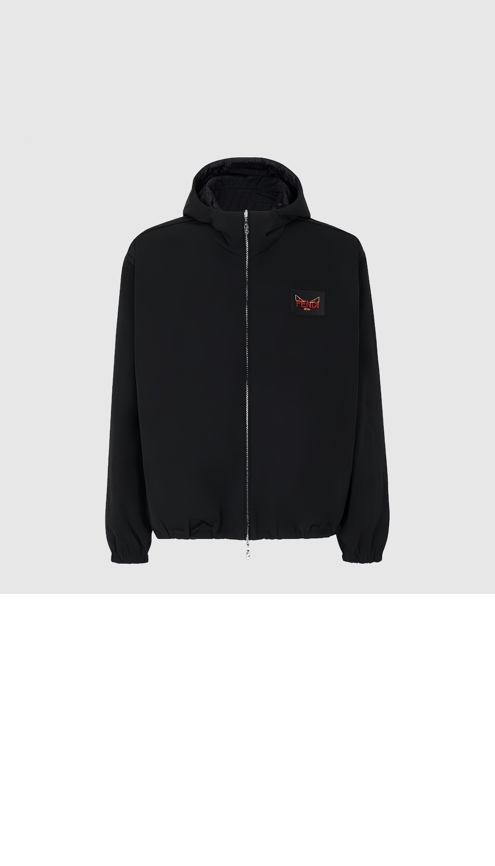 미러급레플리카사이트 | 명품레플리카 전문 쇼핑몰  | 퍼스트원 - 로고 자켓 > 펜디