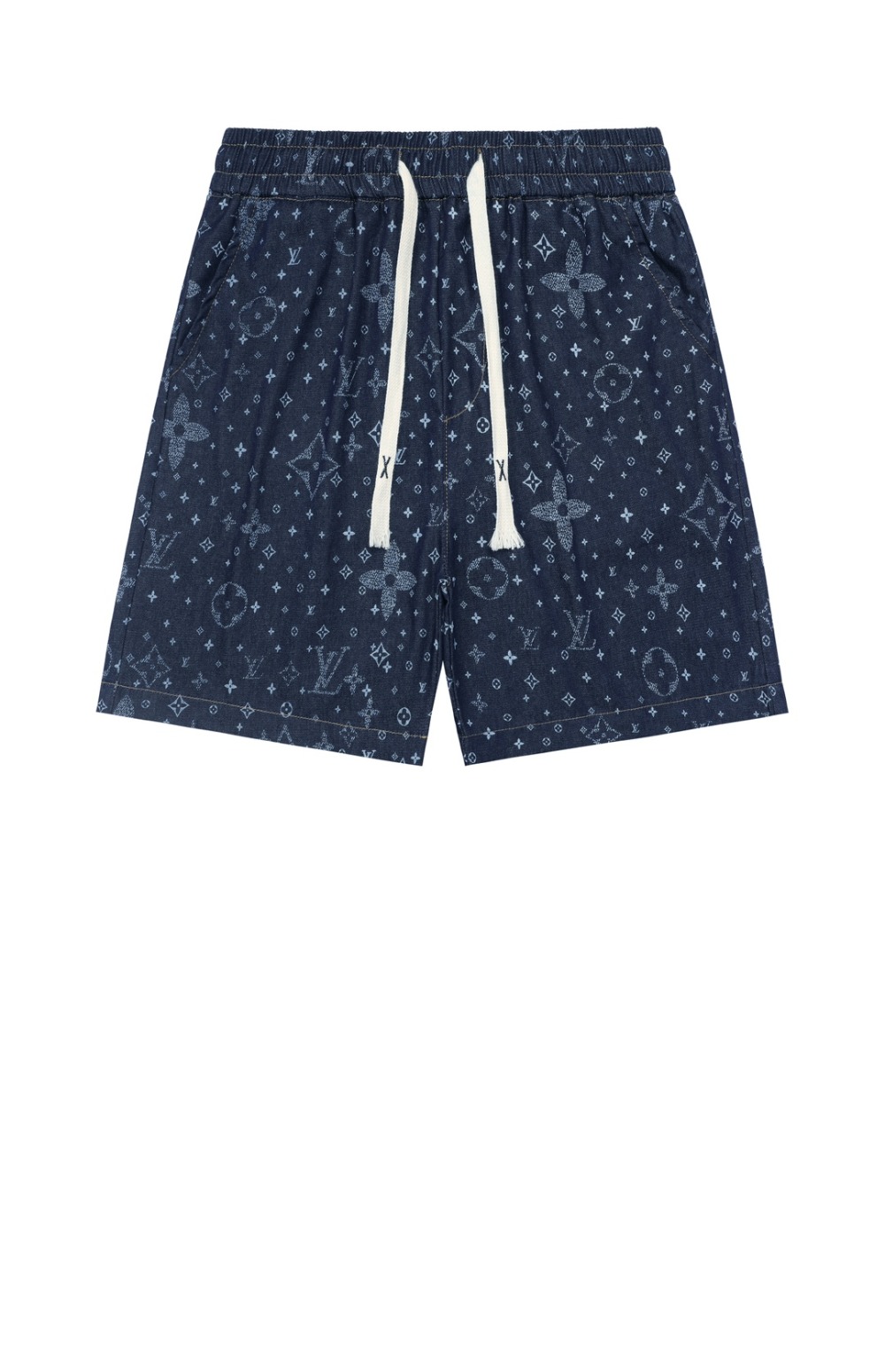 미러급레플리카사이트 | 명품레플리카 전문 쇼핑몰  | 퍼스트원 - 로고 반바지 > 루이비통