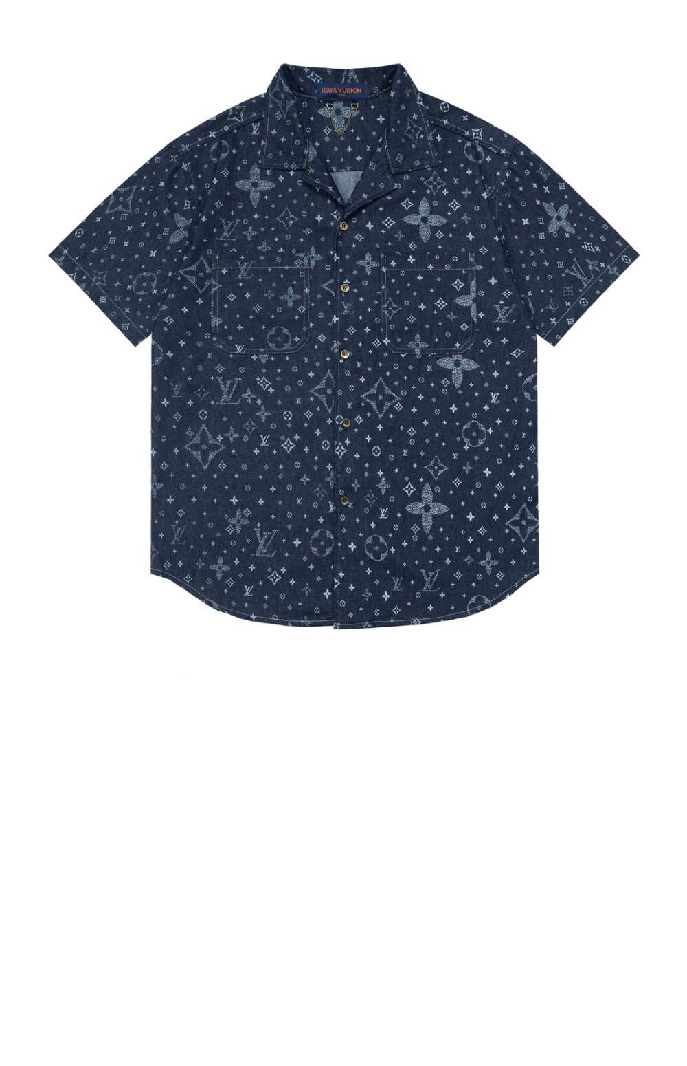 미러급레플리카사이트 | 명품레플리카 전문 쇼핑몰  | 퍼스트원 - 시그니처 폴로 셔츠 > 루이비통