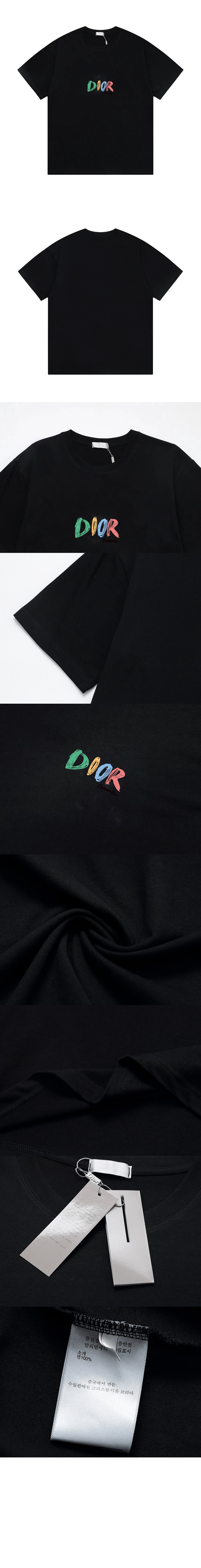 미러급레플리카사이트 | 명품레플리카 전문 쇼핑몰  | 퍼스트원 - 티셔츠 > 디올