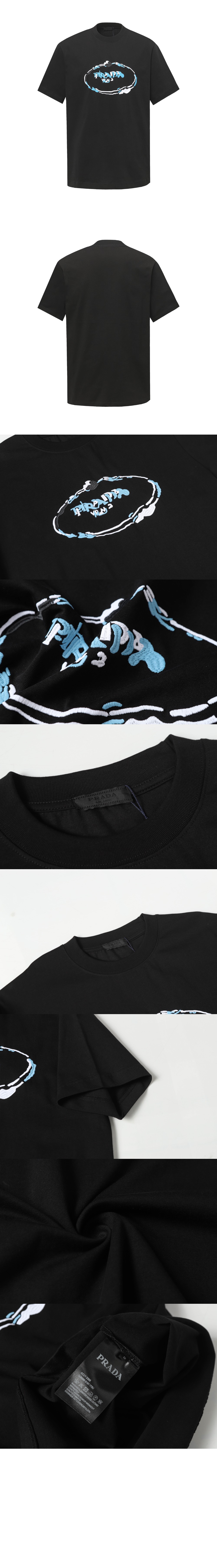 미러급레플리카사이트 | 명품레플리카 전문 쇼핑몰  | 퍼스트원 - 티셔츠 > 프라다