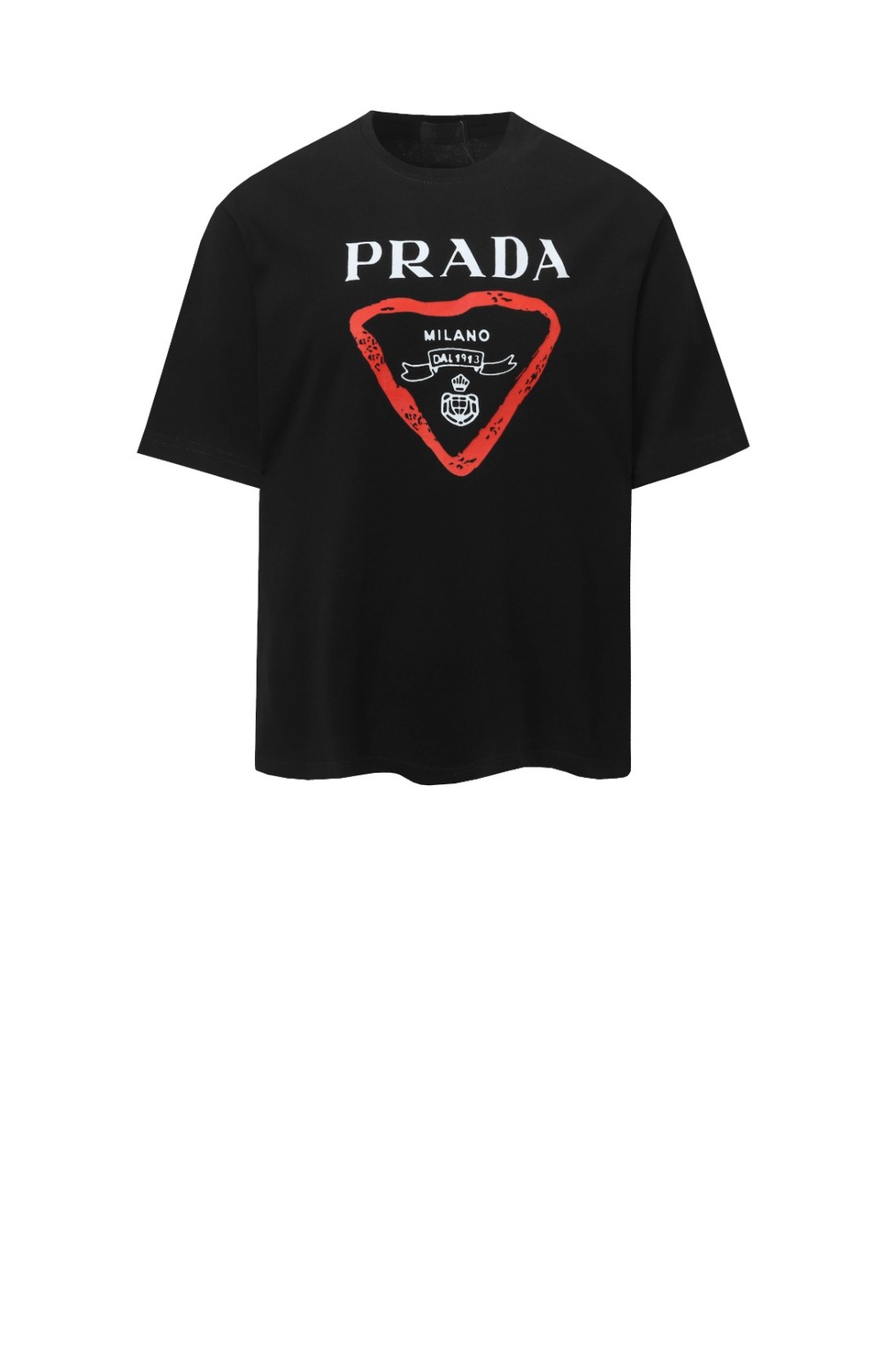 미러급레플리카사이트 | 명품레플리카 전문 쇼핑몰  | 퍼스트원 - 티셔츠 > 프라다