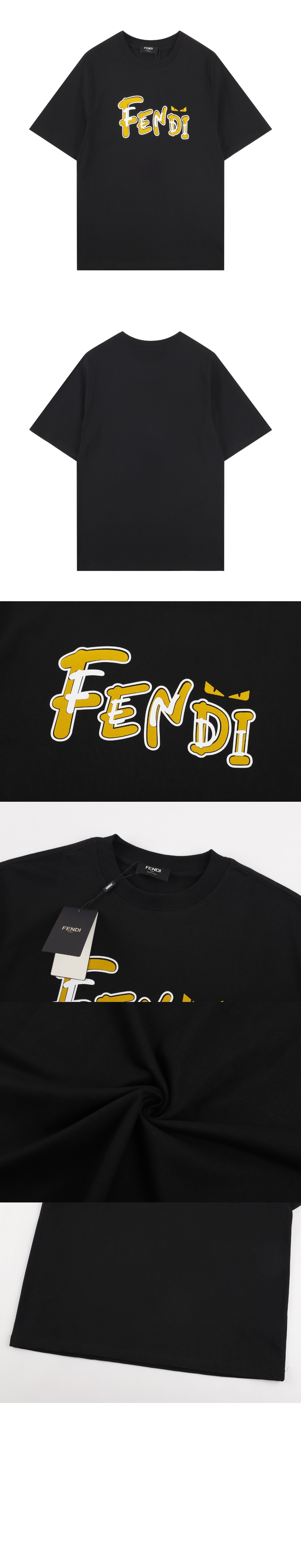미러급레플리카사이트 | 명품레플리카 전문 쇼핑몰  | 퍼스트원 - 티셔츠 > 펜디