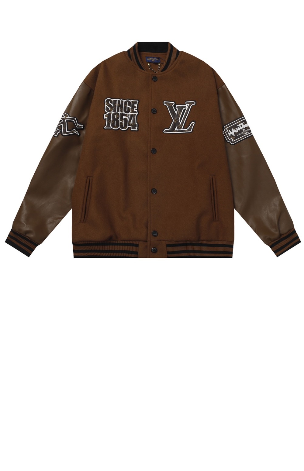 미러급레플리카사이트 | 명품레플리카 전문 쇼핑몰  | 퍼스트원 - 재킷 > 루이비통