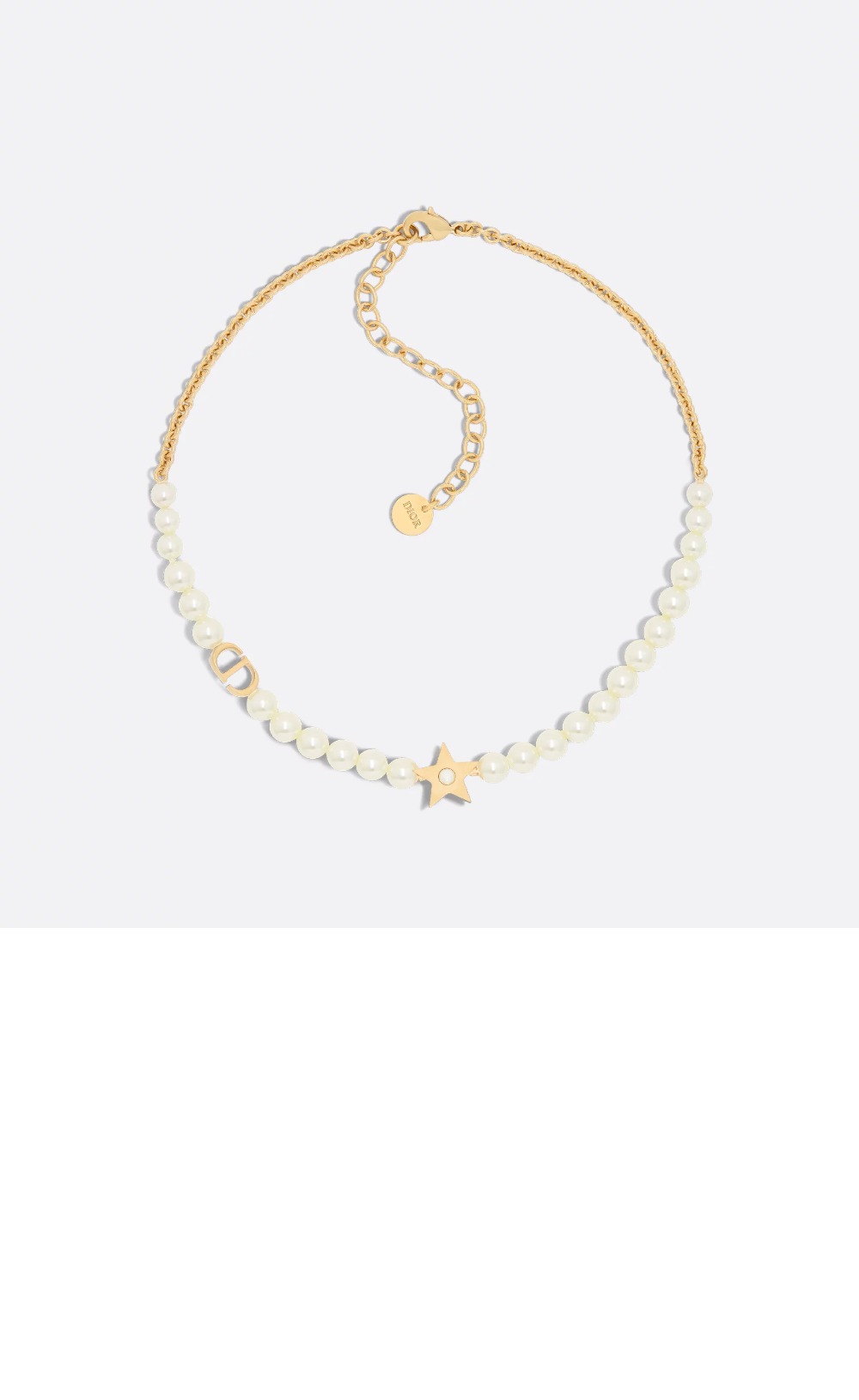 미러급레플리카사이트 | 명품레플리카 전문 쇼핑몰  | 퍼스트원 - Lucky Dior 목걸이 N3296 > 디올