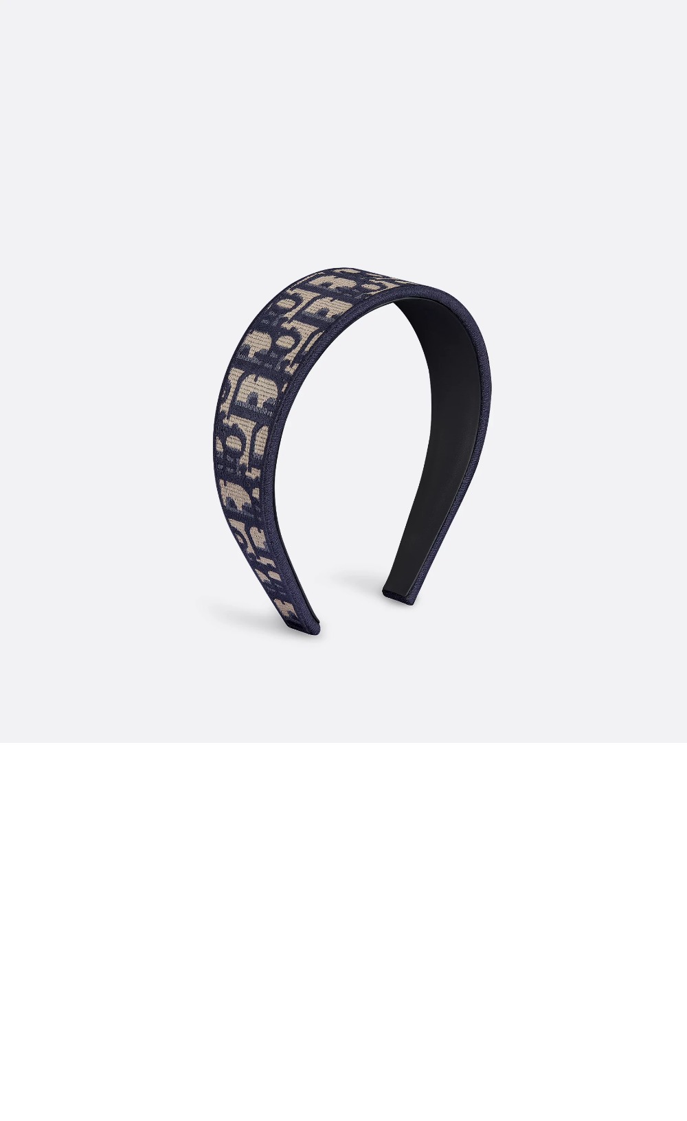 미러급레플리카사이트 | 명품레플리카 전문 쇼핑몰  | 퍼스트원 - Oblique Dior Band 헤어밴드 34HBO > 디올