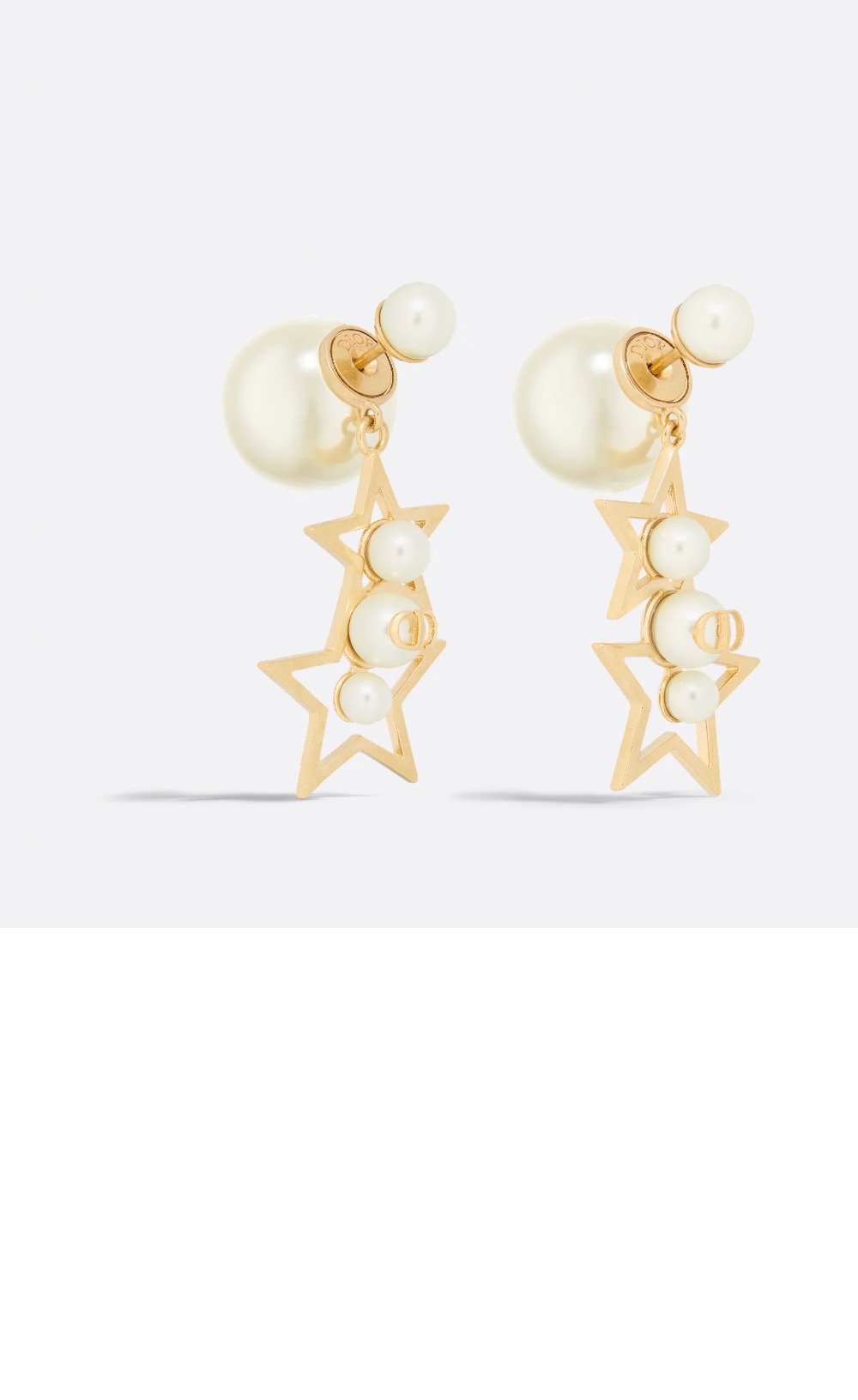 미러급레플리카사이트 | 명품레플리카 전문 쇼핑몰  | 퍼스트원 - Tribales 귀걸이 E3973 > 디올