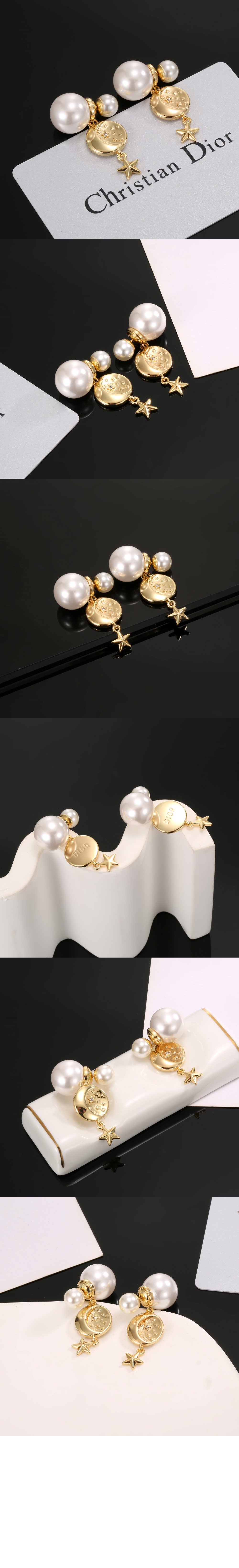 미러급레플리카사이트 | 명품레플리카 전문 쇼핑몰  | 퍼스트원 - 귀걸이 E3685 > 디올