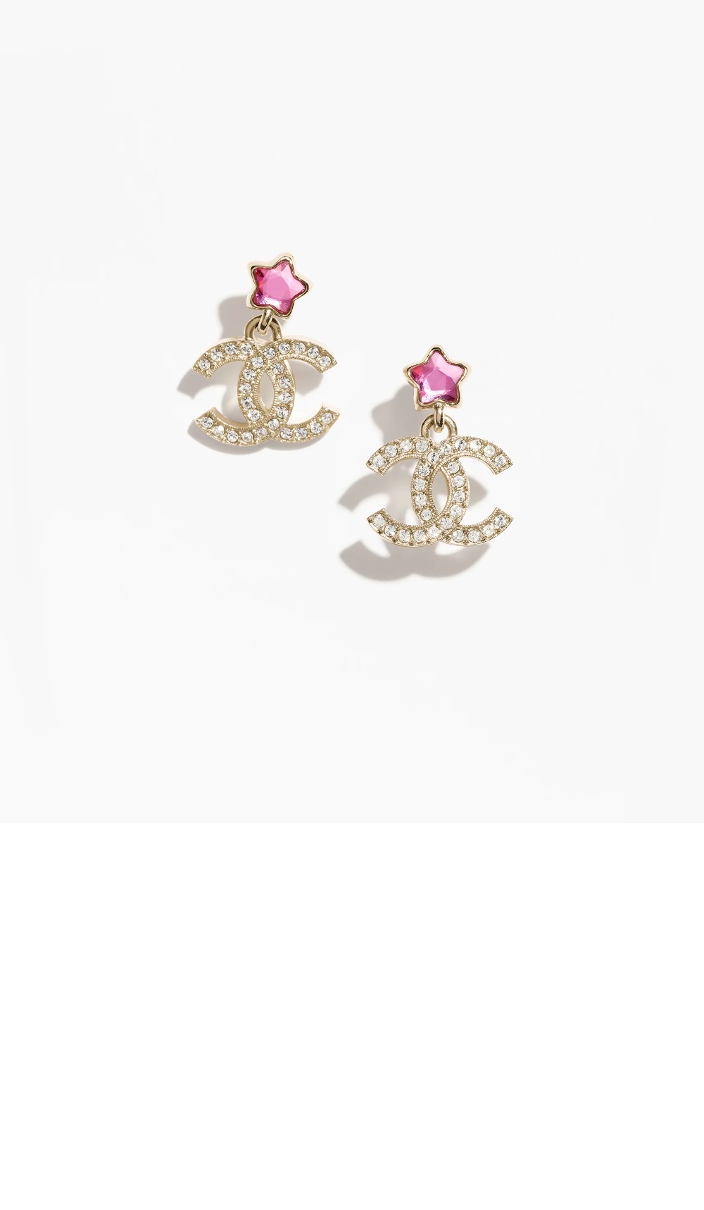 미러급레플리카사이트 | 명품레플리카 전문 쇼핑몰  | 퍼스트원 - Pendant  귀걸이 ABF211 > 샤넬