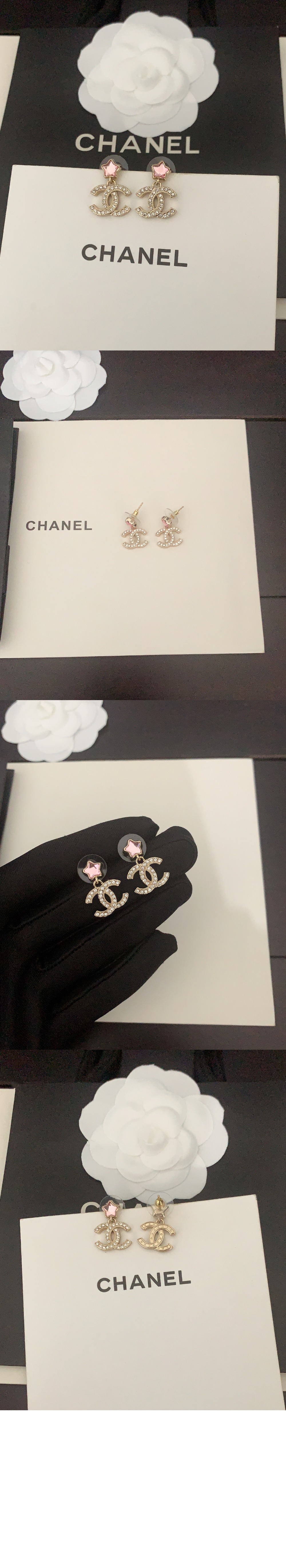 미러급레플리카사이트 | 명품레플리카 전문 쇼핑몰  | 퍼스트원 - Pendant  귀걸이 ABF211 > 샤넬