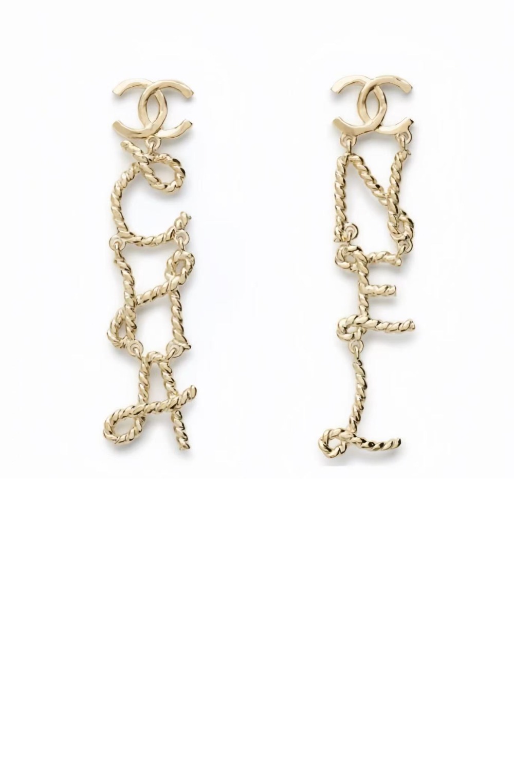 미러급레플리카사이트 | 명품레플리카 전문 쇼핑몰  | 퍼스트원 - 귀걸이  ABF127 > 샤넬