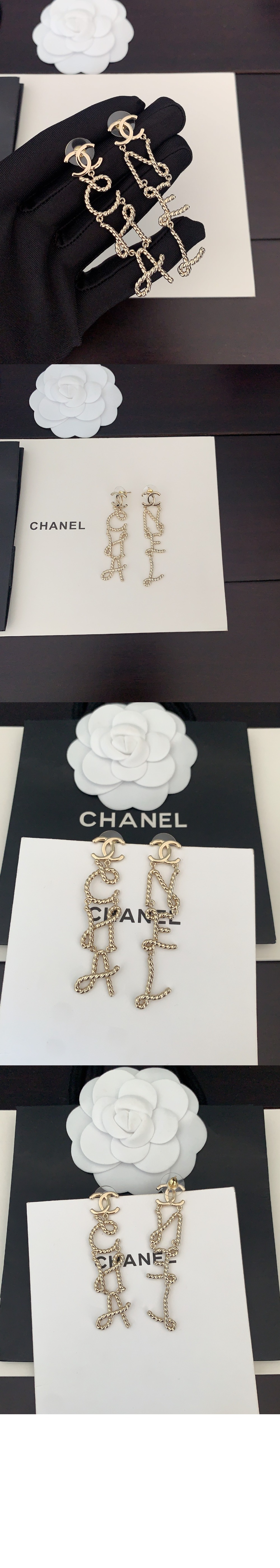 미러급레플리카사이트 | 명품레플리카 전문 쇼핑몰  | 퍼스트원 - 귀걸이  ABF127 > 샤넬