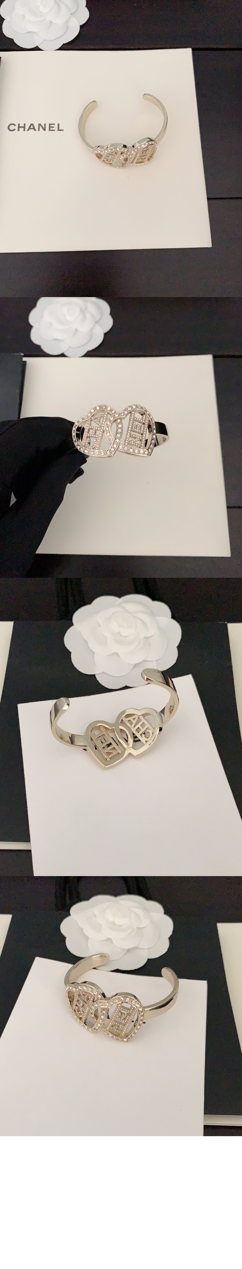 미러급레플리카사이트 | 명품레플리카 전문 쇼핑몰  | 퍼스트원 - 팔찌  ABB652 > 샤넬